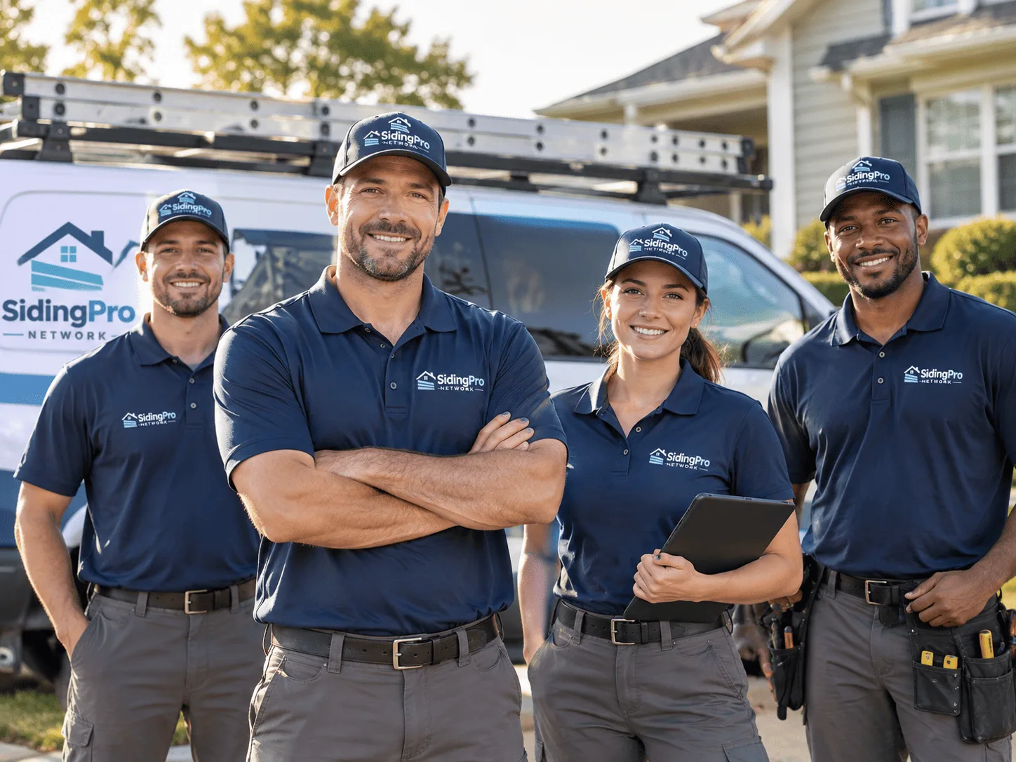 Siding Inspection company in La Plata, PR