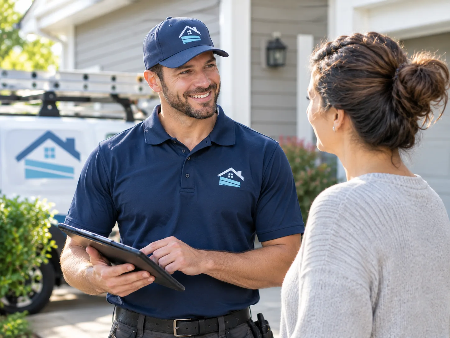 Siding Inspection La Plata, PR FAQs